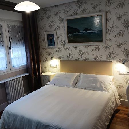 Ubicacion Perfecta/Bano Privado Leilighet San Sebastián Eksteriør bilde