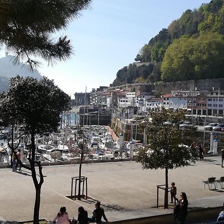 Ubicacion Perfecta/Bano Privado Leilighet San Sebastián Eksteriør bilde