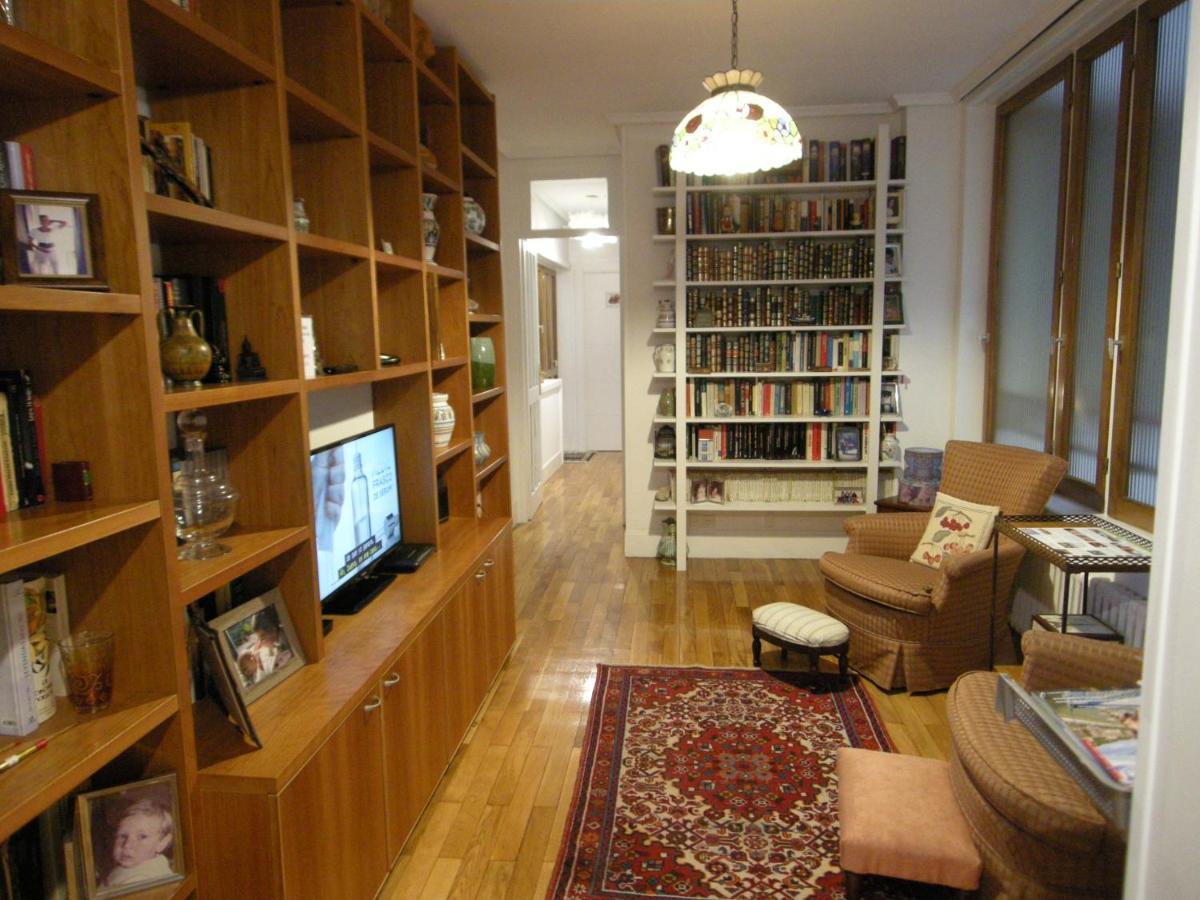 Ubicacion Perfecta/Bano Privado Leilighet San Sebastián Eksteriør bilde