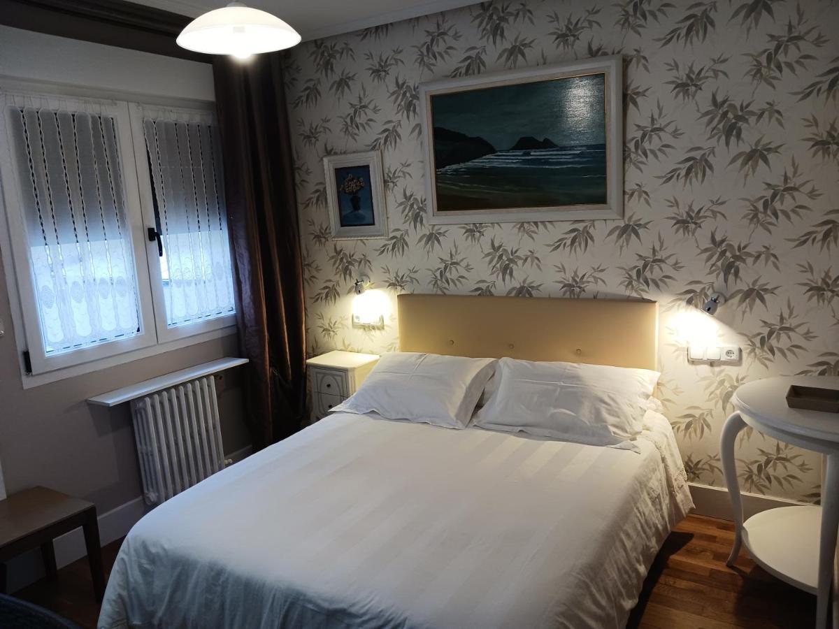 Ubicacion Perfecta/Bano Privado Leilighet San Sebastián Eksteriør bilde