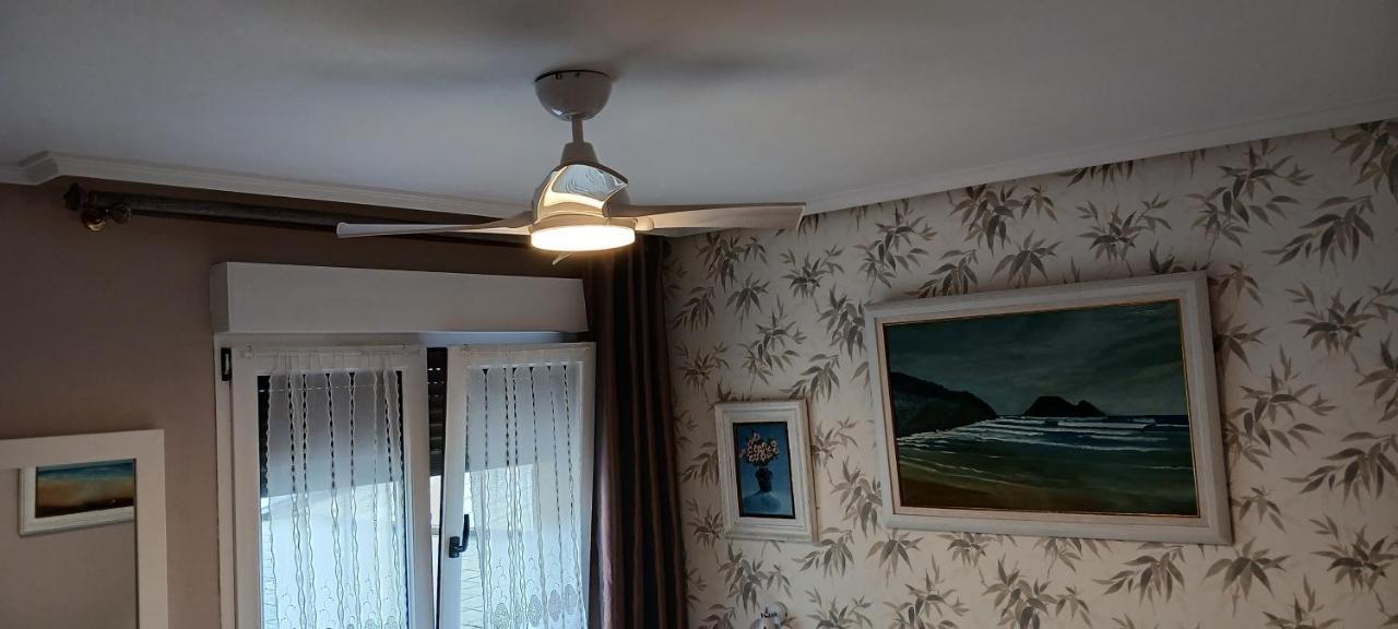Ubicacion Perfecta/Bano Privado Leilighet San Sebastián Eksteriør bilde