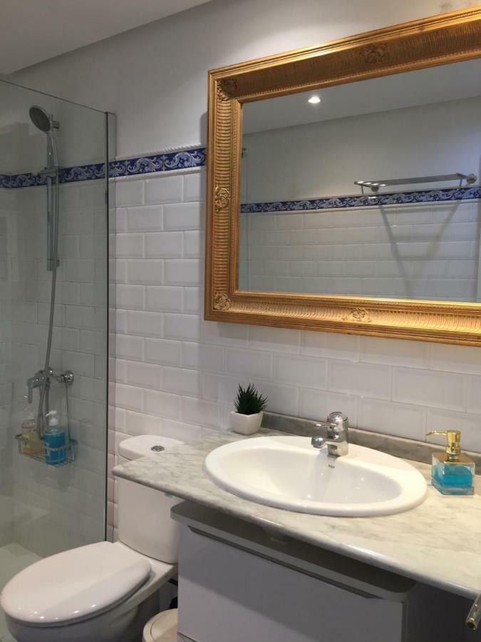 Ubicacion Perfecta/Bano Privado Leilighet San Sebastián Eksteriør bilde